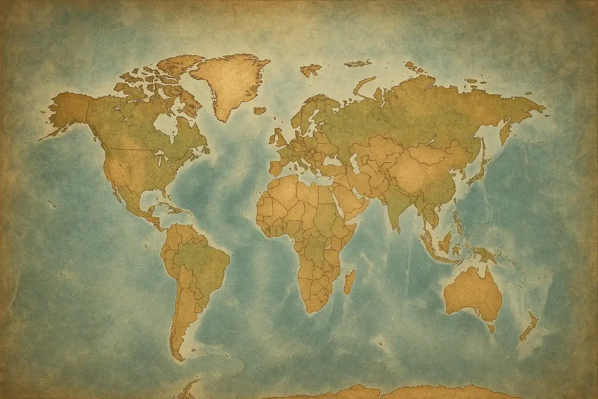 Our Global Locations