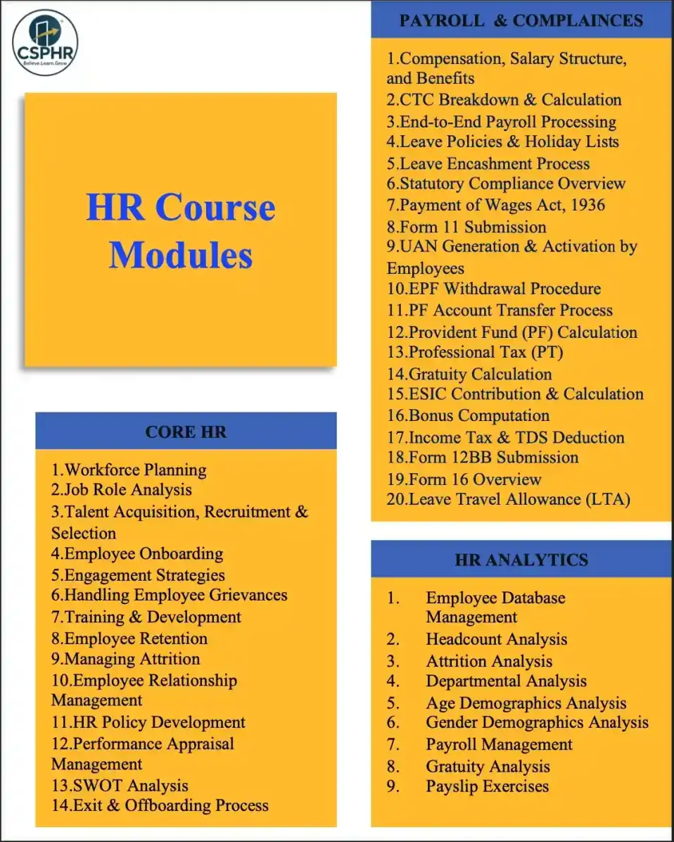Course Syllabus Preview