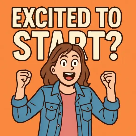 Career Growth Animation