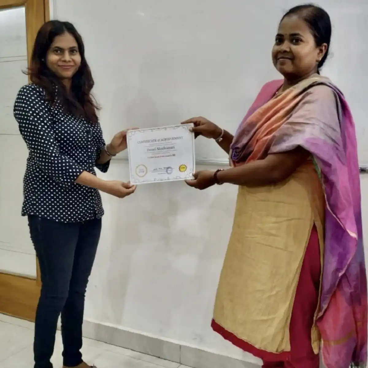 Award Ceremony