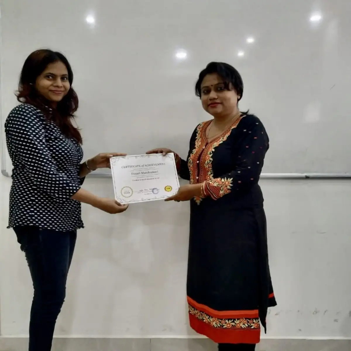 Award Ceremony