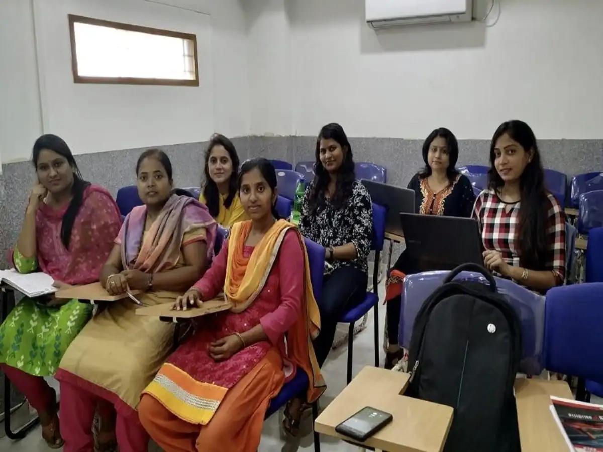 Classroom Session