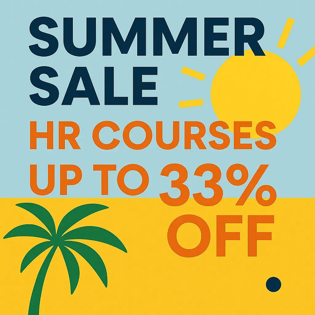 CSPHR Special Offers