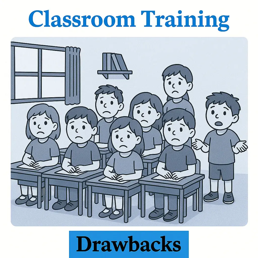 Classroom Training